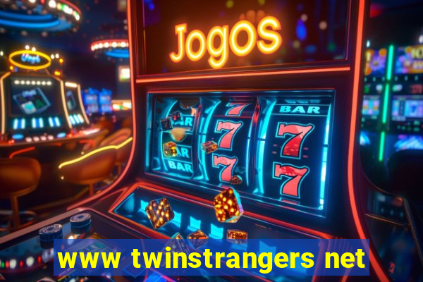 www twinstrangers net